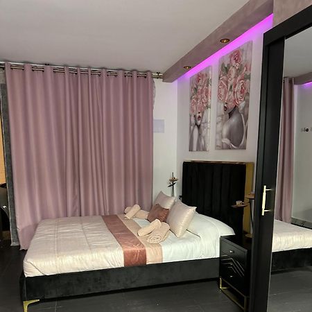 Habitacion Luxury Love Sant Carlos de la Ràpita Exterior foto