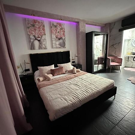 Habitacion Luxury Love Sant Carlos de la Ràpita Exterior foto